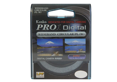 Kenko 49mm CPL Filter