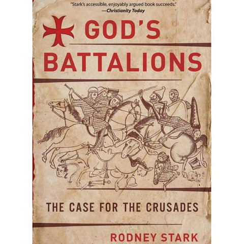 God's Battalions