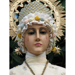 Our Lady of La Salette