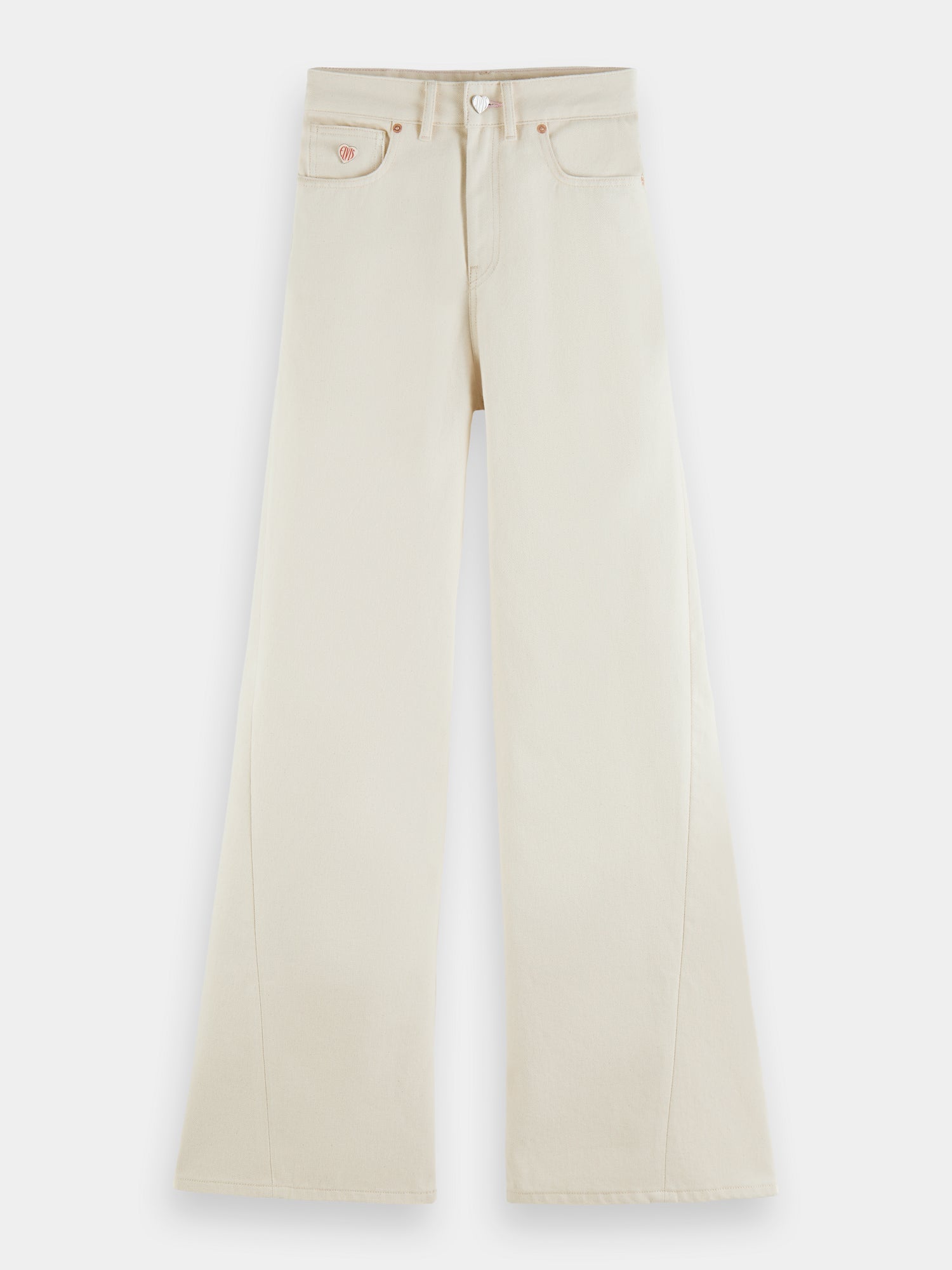 WOMEN FASHION Trousers Elegant discount 82% Marks & Spencer Chino trouser Black 40                  EU 