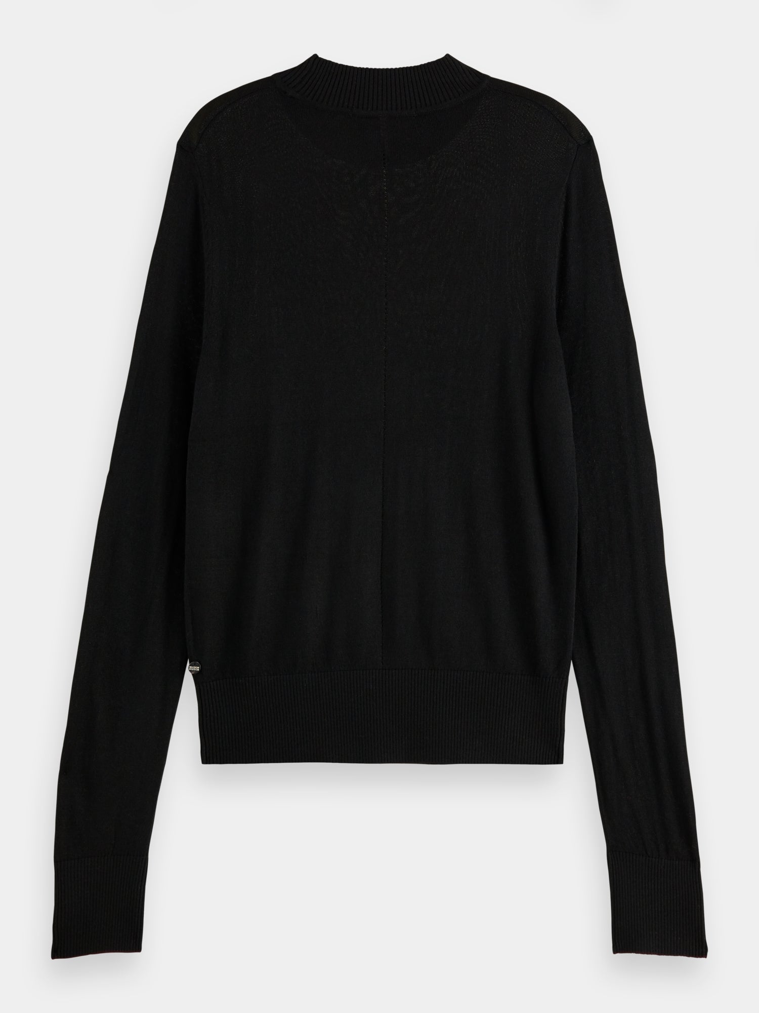 Crew-neck sweater - Scotch & Soda