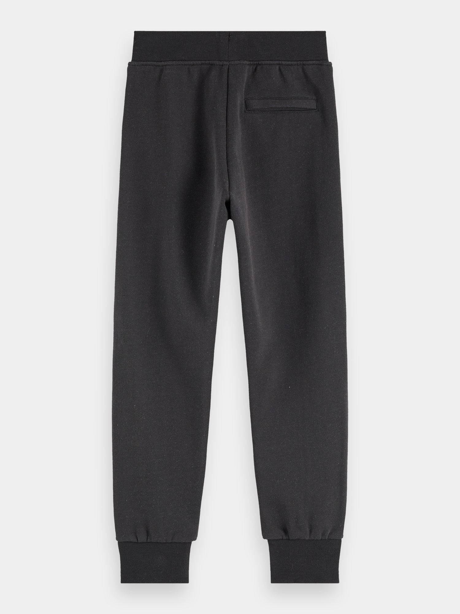 Cotton-blend sweatpants - Scotch & Soda
