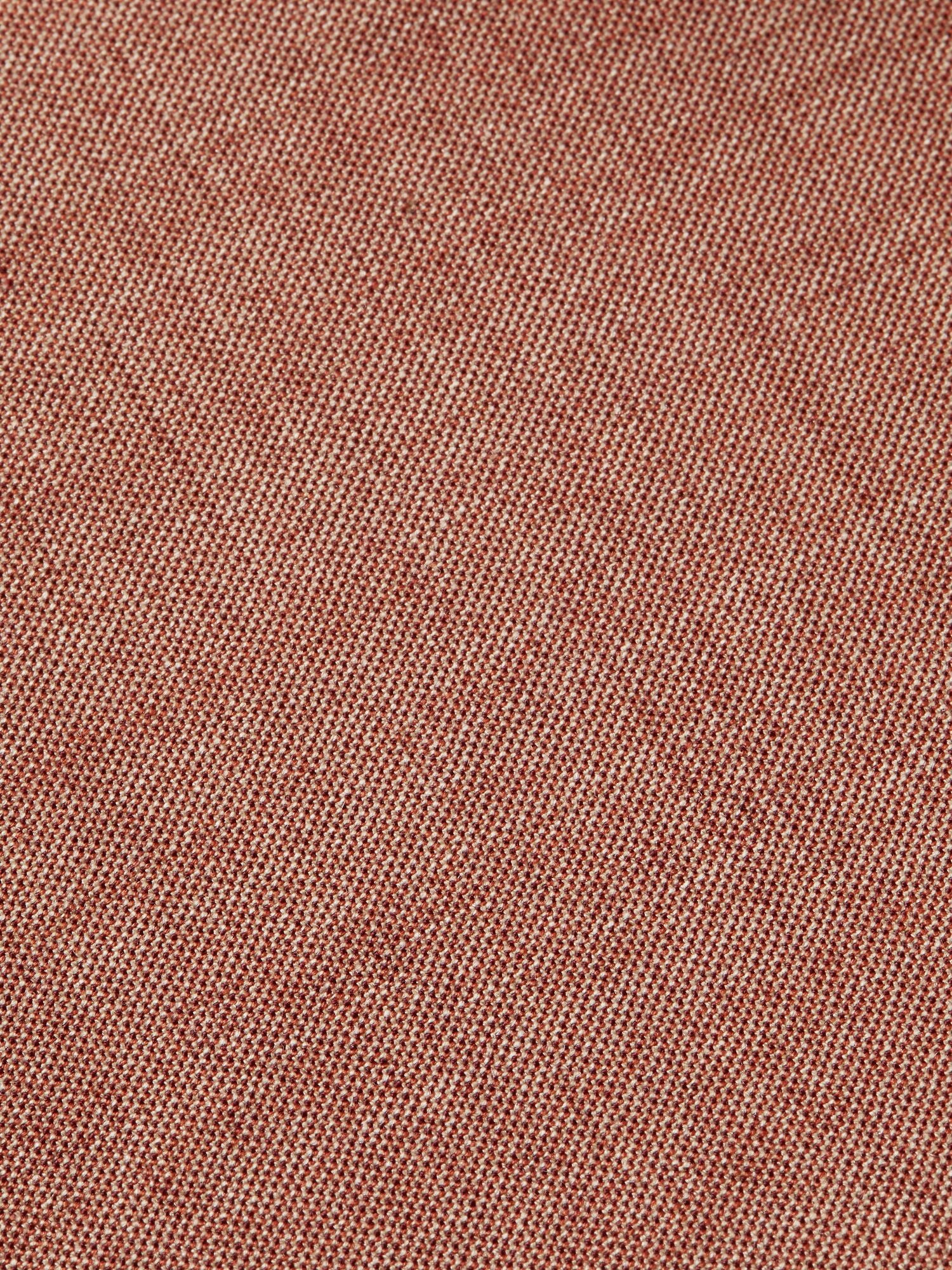 Classic tailored wool blend blazer - Scotch & Soda