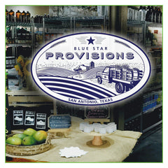 Blue Star Provisions