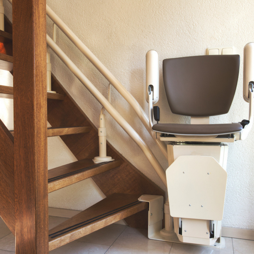 ascend stairlifts