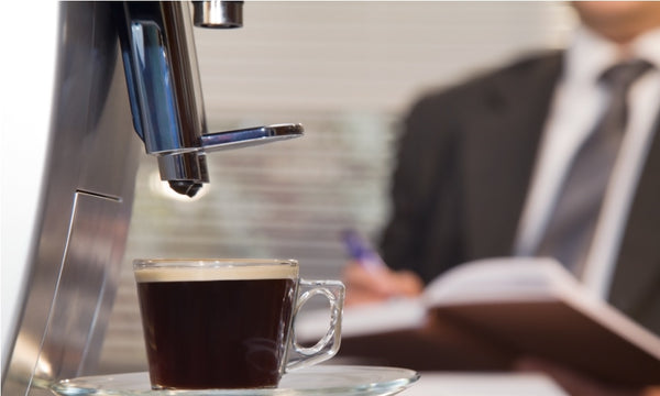 2019 Best Office Coffee Machines for 