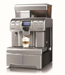Saeco Aulika available at Espresso Machine Experts