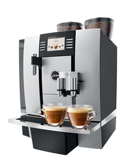 JURA Giga X7 available at Espresso Machine Experts