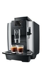 JURA WE8 available at Espresso Machine Experts