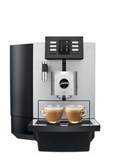 JURA X8 available at Espresso Machine Experts