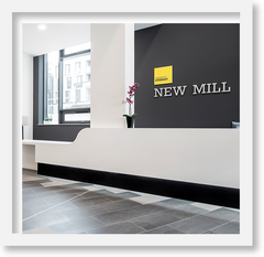 02. New Mill Student Accommodation – Dublin, Ireland