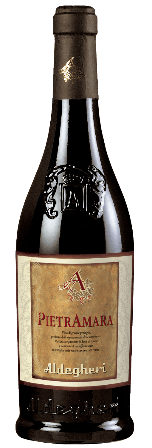 ITALIAN WINE - Passito Veneto IGT 