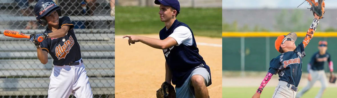 Softball and Baseball clinics - Bobby Woods Baseball New Jersey