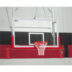 Backboard Upgrade