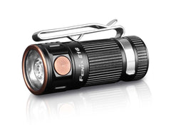 Fenix E16 LED Flashlight in India, Everyday Carry Torch, Compact, Lightweight yet Powerful Torch, 700 Lumens Neutral White Led, Hand Held Pocket Size Flashlight, Keychain Light 