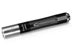 Fenix LD02 V2.0 LED Pen Light in India, 70 Lumens Pen Size Torch in India, Lights for Doctors, Dentist, Warm Light with UV Light, Compact Pocket Size Torch 