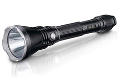 Fenix TK47UE LED Tactical Flashlight, Extremely powerful Policing, Law enforcement, Search and rescue light