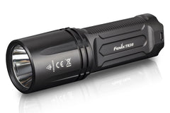 Fenix TK35 2018, Best Selling Flashlights in India, High Performance Duty Flashlight, Tactical Flashlight, Neutral White LED Torch 