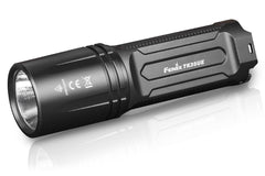 Fenix TK35UE, TK35 Ultimate Edition LED Flashlight, 3200 Lumens Rechargeable Searchlight, Extremely Powerful Tactical Outdoors Searchlight