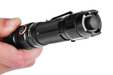 Fenix PD35 V2 LED Flashlight, Outdoor Powerful Work Flashlight, 1000 Lumens Compact LED Rechargeable Torch 
