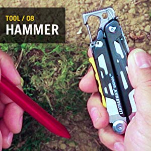 Leatherman Signal, Leatherman multi-tools in India, Signal Heavy Duty EDC Multi-Tool, Outdoor Tool