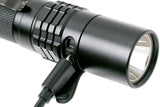 Fenix UC35 V2.0 LED Flashlight, 1000 Lumens Torch, USB Rechargeable Flashlight, Everyday carry Duty Flashlight in India, Best Rechargeable Torch Light In India