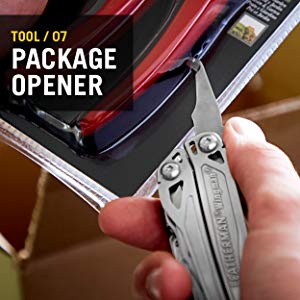 Leatherman Wingman, Multi-Tool in India, Premium High Quality tools in One, 14 Tools, Pocket size EDC Multi Tool