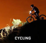 Ledflashlights, Fenix flashlights online in India, Flashlight Guidance, Lights for cyclist, Bike/cycle flashlights