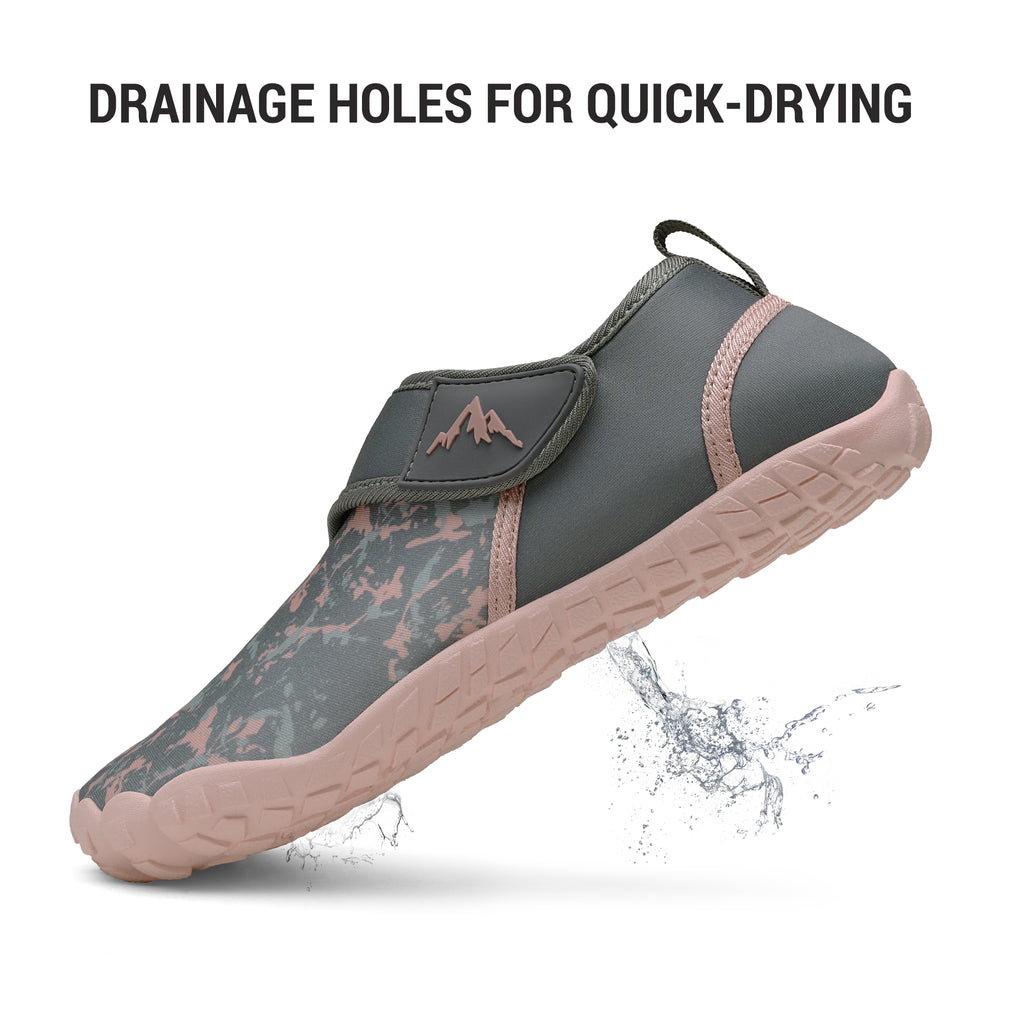 Women’s Breathable Quick Dry Water Shoes