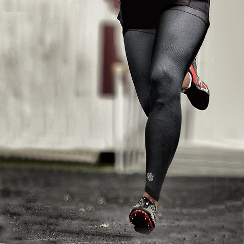 Full Leg Compression Sleeve