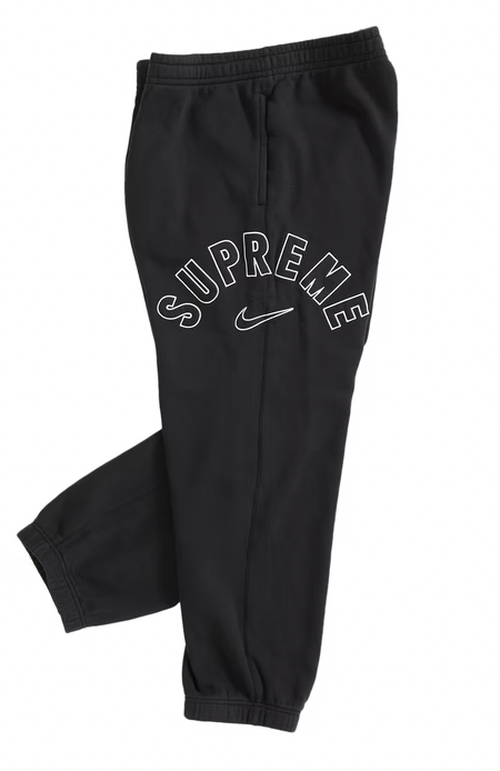 単品販売／受注生産 サイズS◇Supreme Nike Arc Sweatpant