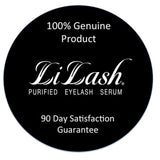 100% Genuine LiLash Product