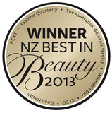 Winner best in Beauty 2013