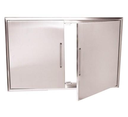 Saber 24-Inch Single Access Drawer 