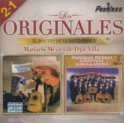 Soportes y Montajes Peerless m