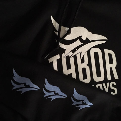 Tabor BlueJays