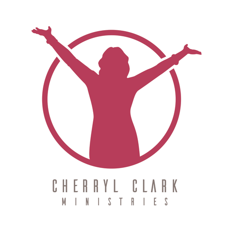 Cherryl Clark Ministries - Logo Design/Branding