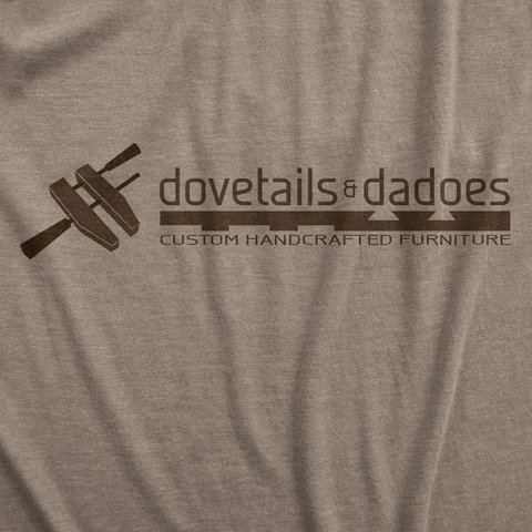 Dovetails & Dadoes
