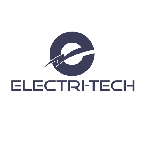 Electric-Tech - Logo/Branding