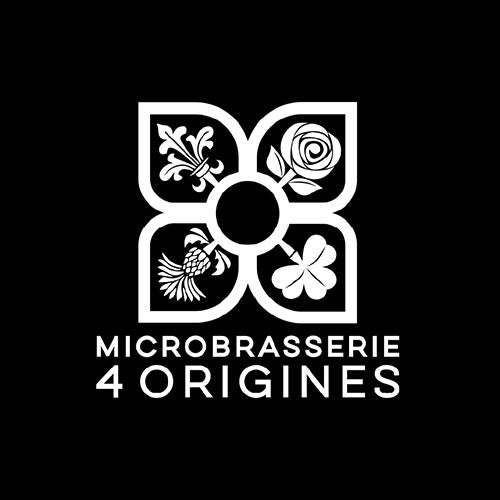 Microbrasserie 4 Origines