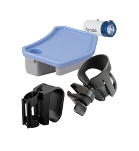 Rollator & Walker Accessories