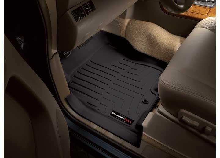 Weathertech Front Floor Liners Fits 2015 2016 Ford F150