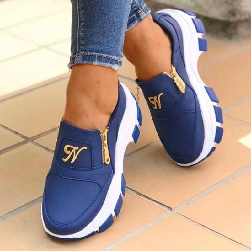 non slip platform shoes