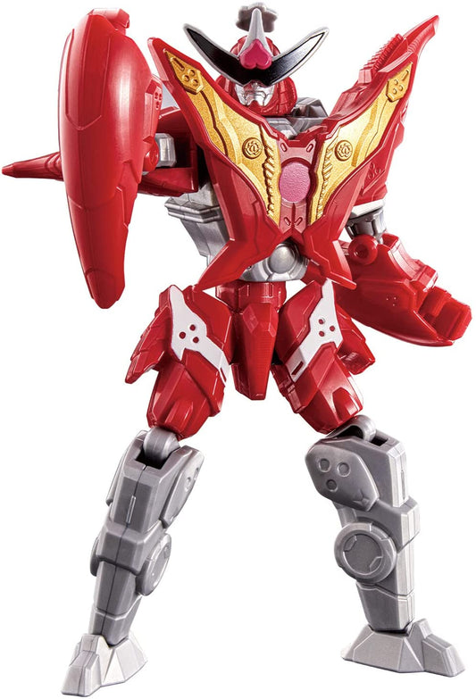 Avataro Sentai Don Brothers: Change Heroes 05 Don Robotaro | CSTOYS INTERNATIONAL