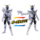 Avataro Sentai Don Brothers: Change Heroes Zenkaiser Black | CSTOYS INTERNATIONAL