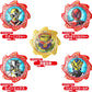 Avataro Sentai Don Brothers: DX Avataro Gear Set 06 | CSTOYS INTERNATIONAL