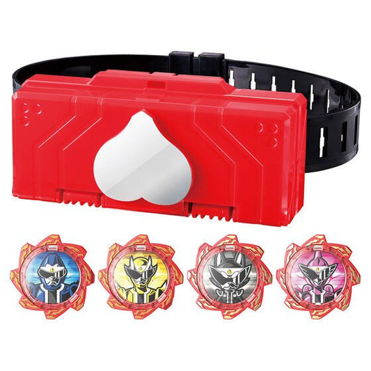 Avataro Sentai Don Brothers: DX Donbura Buckle | CSTOYS INTERNATIONAL