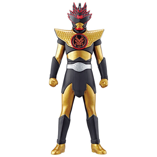 Avataro Sentai Don Brothers: Sentai Hero Series: Don Dora Goku | CSTOYS INTERNATIONAL