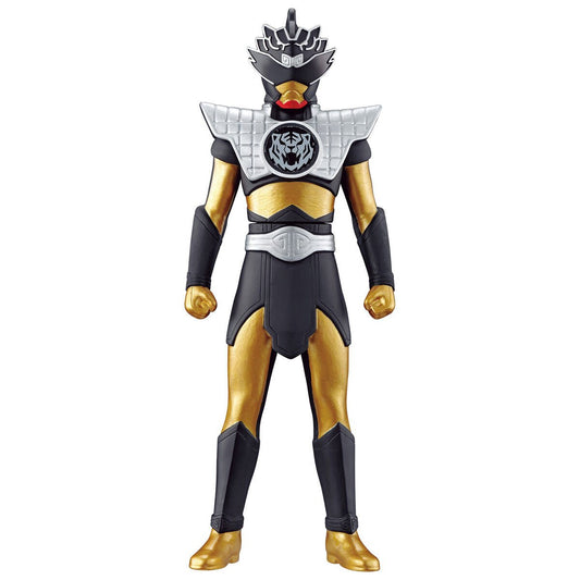 Avataro Sentai Don Brothers: Sentai Hero Series: Don Tora Volt | CSTOYS INTERNATIONAL