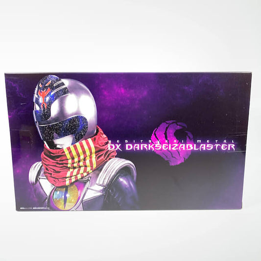 [BOXED] DX Dark Seiza Blaster -Premium Bandai Exclusive - | CSTOYS INTERNATIONAL